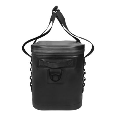 Cooler-Man Portable 30 Can Cooler Bag - Insulated & Durable