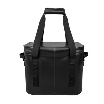 Cooler-Man Portable 30 Can Cooler Bag - Insulated & Durable