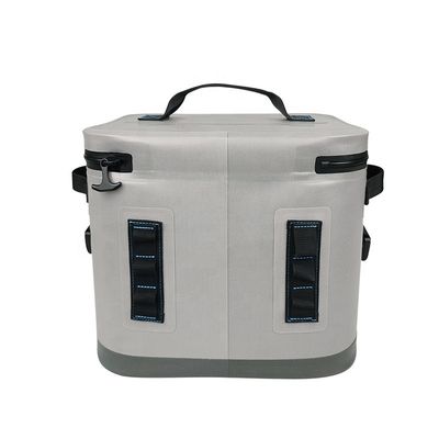 Outdoor Waterproof 24 Can Cooler Bag For Camping Travel Beach