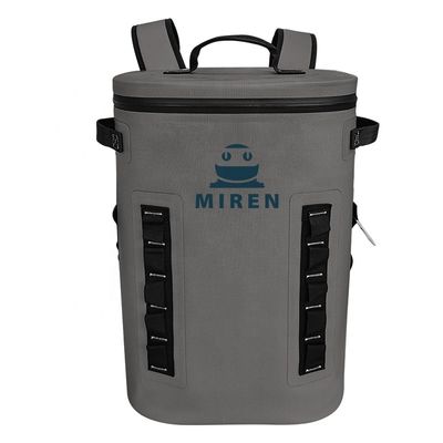 Soft Cooler Backpack: Cooling Technology For Picnics & Beach Trips