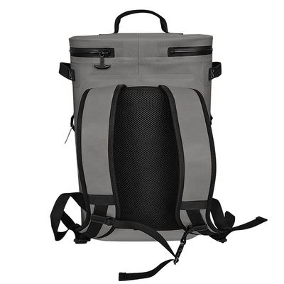 Soft Cooler Backpack: Cooling Technology For Picnics & Beach Trips