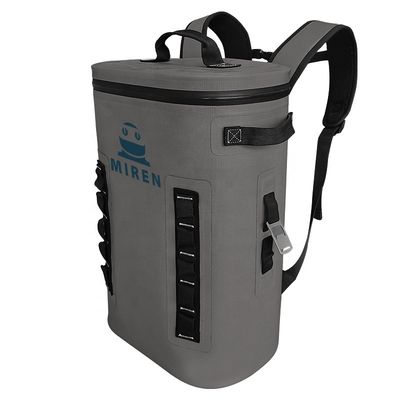 Soft Cooler Backpack: Cooling Technology For Picnics & Beach Trips