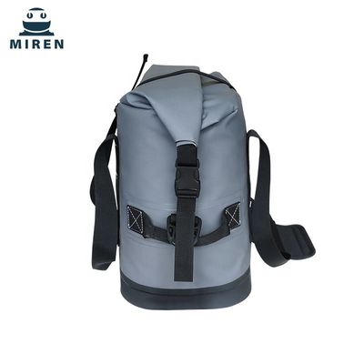 14L Portable Soft Cooler Bag Reusable Insulated With EPE Insulation