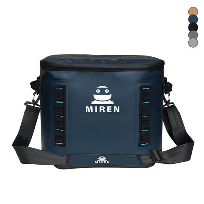 30 Can Cooler Bag The Perfect Solution For Picnics Beach Trips